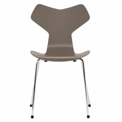 Grand Prix Stoel Gelakt