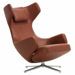 Grand Repos Lounge Chair
