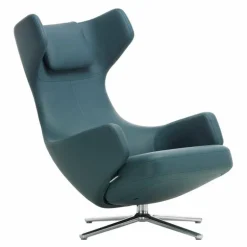Grand Repos Lounge Chair