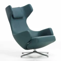Grand Repos Lounge Chair