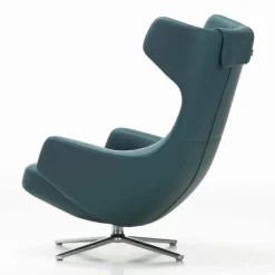Grand Repos Lounge Chair