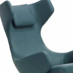 Grand Repos Lounge Chair