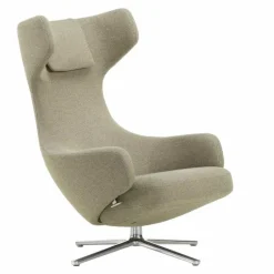 Grand Repos Lounge Chair