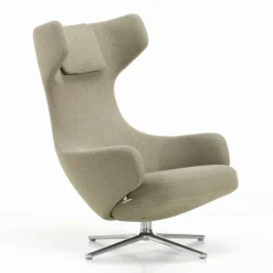 Grand Repos Lounge Chair