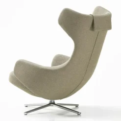 Grand Repos Lounge Chair
