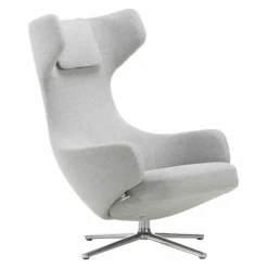 Grand Repos Lounge Chair