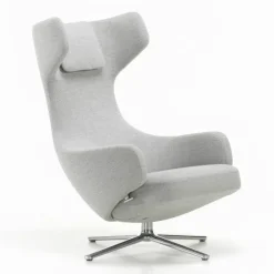Grand Repos Lounge Chair