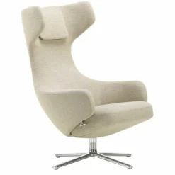 Grand Repos Lounge Chair