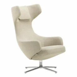 Grand Repos Lounge Chair