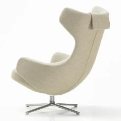 Grand Repos Lounge Chair