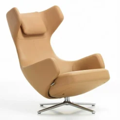 Grand Repos Lounge Chair