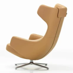 Grand Repos Lounge Chair