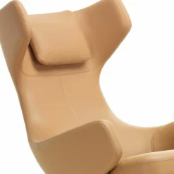 Grand Repos Lounge Chair