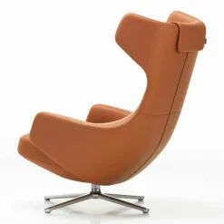 Grand Repos Lounge Chair