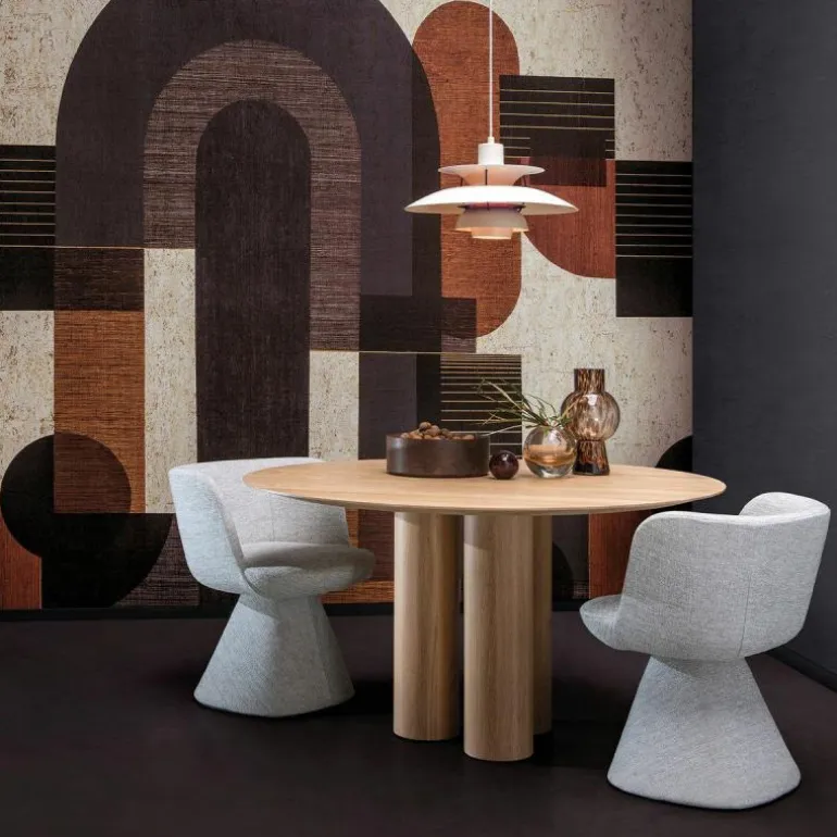 Graphical Play Behang