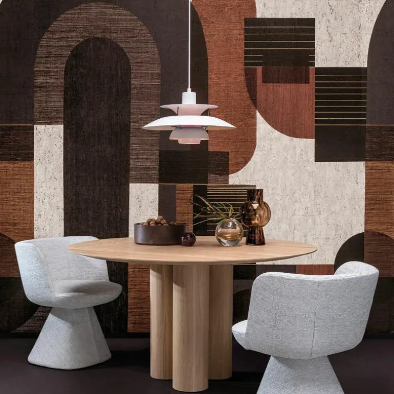 Graphical Play Behang