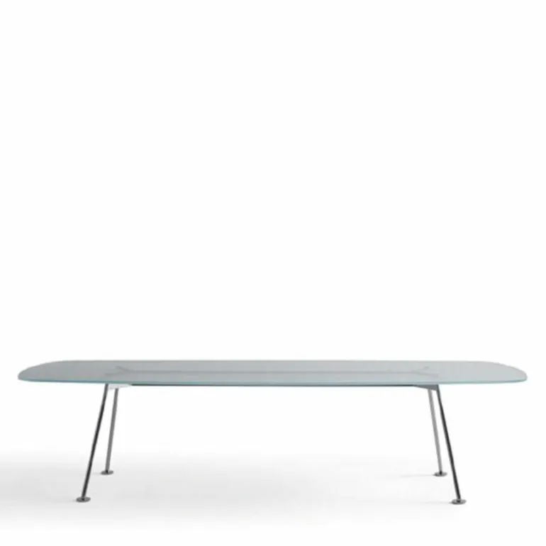 Grasshopper Eettafel