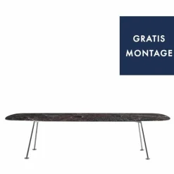 Grasshopper Eettafel