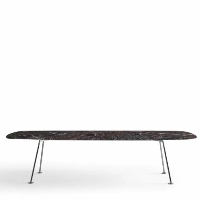 Grasshopper Eettafel