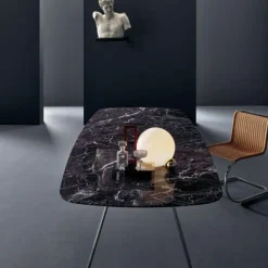 Grasshopper Eettafel