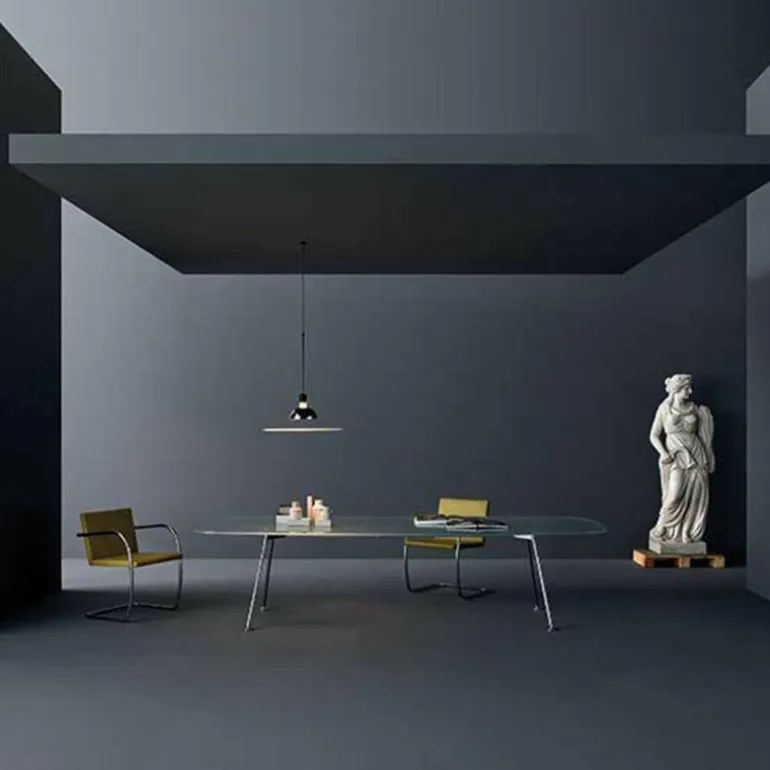 Grasshopper Eettafel