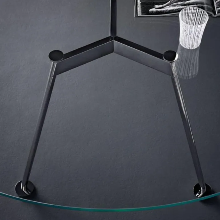 Grasshopper Eettafel