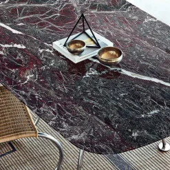 Grasshopper Eettafel