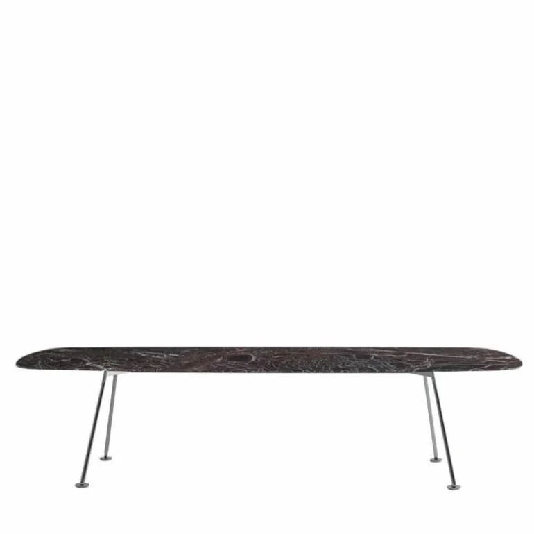 Grasshopper Eettafel