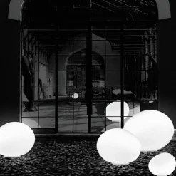 Gregg Outdoor Vloerlamp