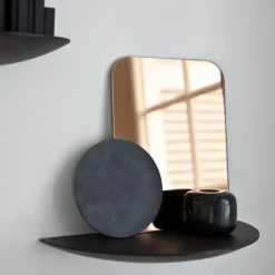 Gridy Fungi Wandplank