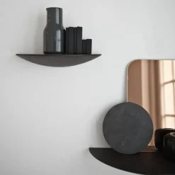 Gridy Fungi Wandplank