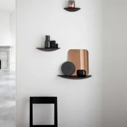 Gridy Fungi Wandplank