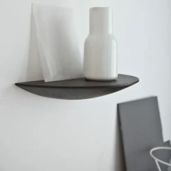 Gridy Fungi Wandplank