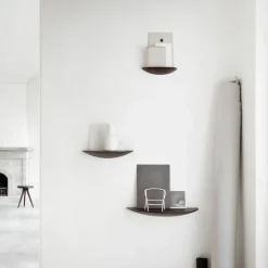 Gridy Fungi Wandplank