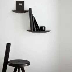 Gridy Fungi Wandplank