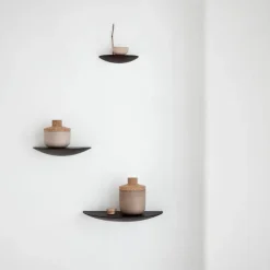 Gridy Fungi Wandplank