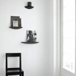 Gridy Fungi Wandplank