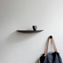 Gridy Fungi Wandplank