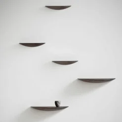 Gridy Fungi Wandplank