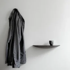 Gridy Fungi Wandplank