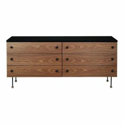 Grossman 62 Dressoir, 6 Laden