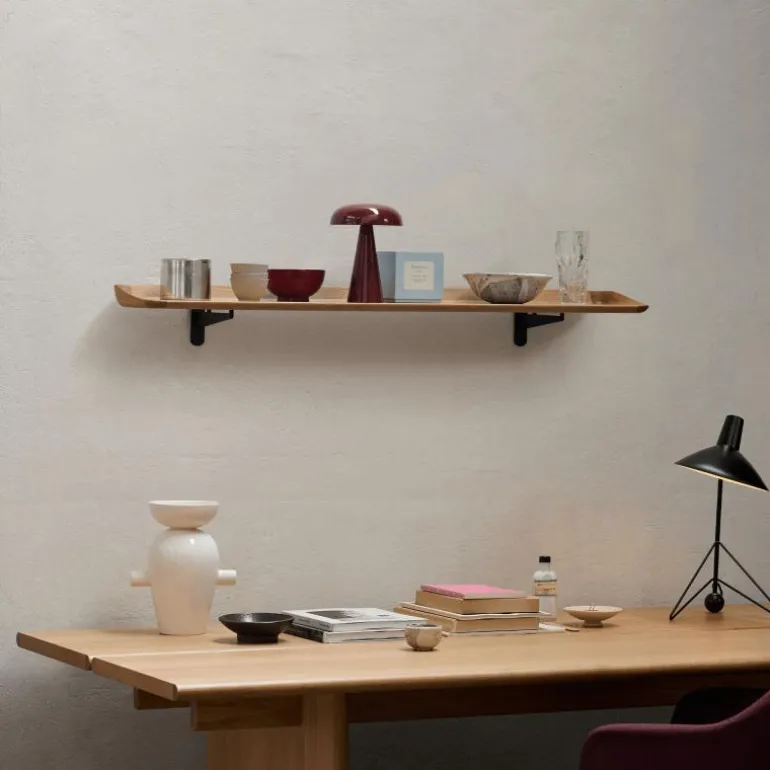 Guild HM15 Wandplank