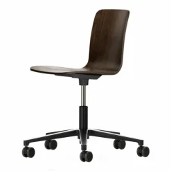 HAL Ply Studio Bureaustoel