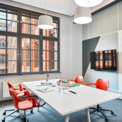 HAL Studio Armchair Bureaustoel