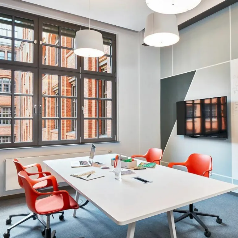 HAL Studio Armchair Bureaustoel