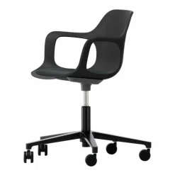 HAL Studio Armchair Bureaustoel, met zitkussen