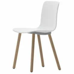 HAL Wood Chair Stoel