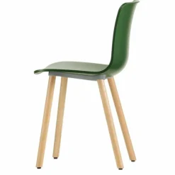 HAL Wood Chair Stoel