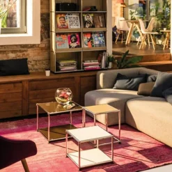 Haller Bijzettafel (M22)