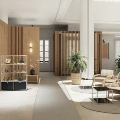 Haller Bijzettafel (M22)